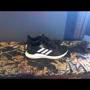 Adidas Bounce Running Shoes